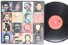 Виниловая пластинка WHO Face Dances 25AP2034PROMO CBS SONY 1981 Япония Рок Б/у