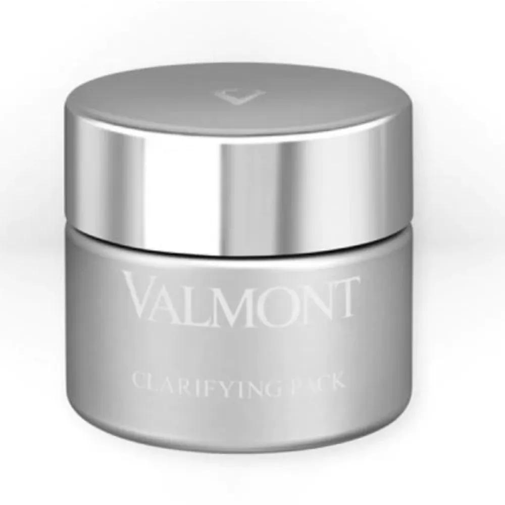 Valmont Экспертный осветляющий крем-маска для лица Clarifying Pack 50 мл Французская люксовая косметика Valmont Clarifying Pack