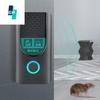 Home Plug-in Pest Repellent, Reject Rat Repeller, Mouse Mice Electronic Ultrasonic