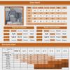 Модный джинсовый костюм-двойка с капюшоном для мальчиков 2024 года на весну и осень