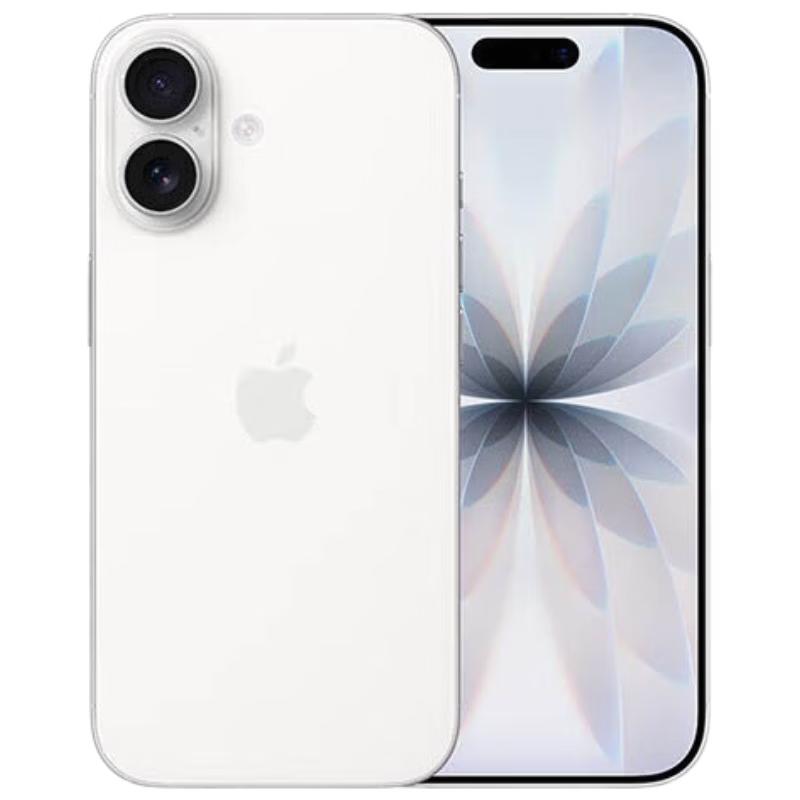Apple iPhone 17 (CN version)
