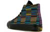 Converse Chuck Taylor All Star 70 Hi BHM Black Multi All Over Print (2