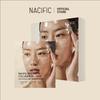 NACIFIC Collagen Gel Facial Mask (Rice Peptide) 4EA Collagen, Hydration, Hydrogel