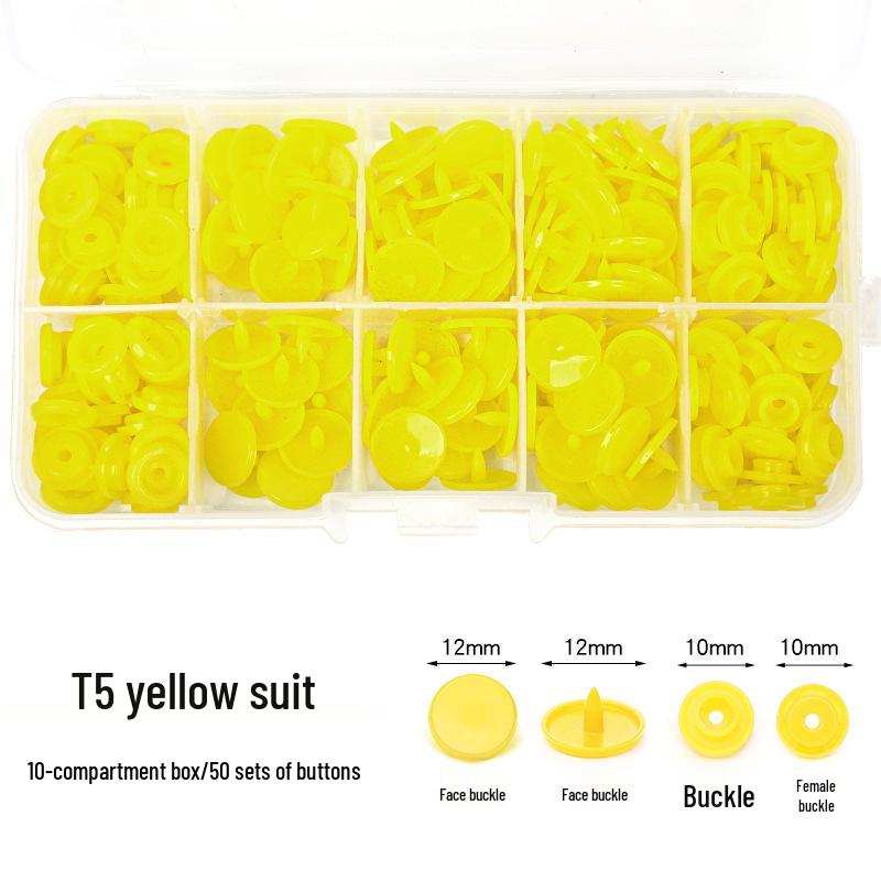 Детские кнопки: Бесшовные потайные кнопки-застежки для детской одежды