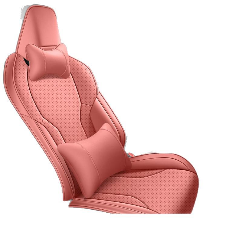 Чехлы на сиденья Toyota Corolla Ruifang: Универсальная, для круглогодичного использования, подходит для 26 моделей, полностью закрытый салон, чехлы на сиденья и коврик.