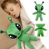 New AFTONSPARV Green Alien Plush Green Alien Plush Doll Dolls