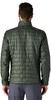 Куртка Patagonia Nano Puff Jacket (84213) oldgrowth green