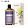 PHATOIL 100ML Ylang Ylang Vanilla Geranium Floral Fragrance Oil Jojoba Oil DIY Scents Candle Healthy Calming Air Fresh Care Spa Body Massage