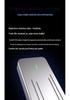 Корпус для мобильного жесткого диска JiaYi i9GTR M.2 NVME Aluminum Type-C 3.1 Gen 2