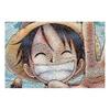 ENSKY ONE PIECE Мозаичное искусство 50×75см Пазл 1000 деталей 1000-330