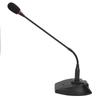 USB настольный микрофон профессиональный проводной микрофон с гусиной шеей для конференций, встреч, игр в прямом эфире