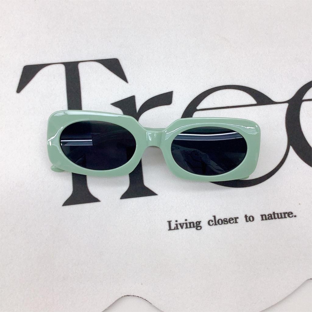 Children'S Sunglasses Girls' Sunscreen Uv Protection Baby Concave Children'S Sunglasses Yiwu Binli Eyewear Factory