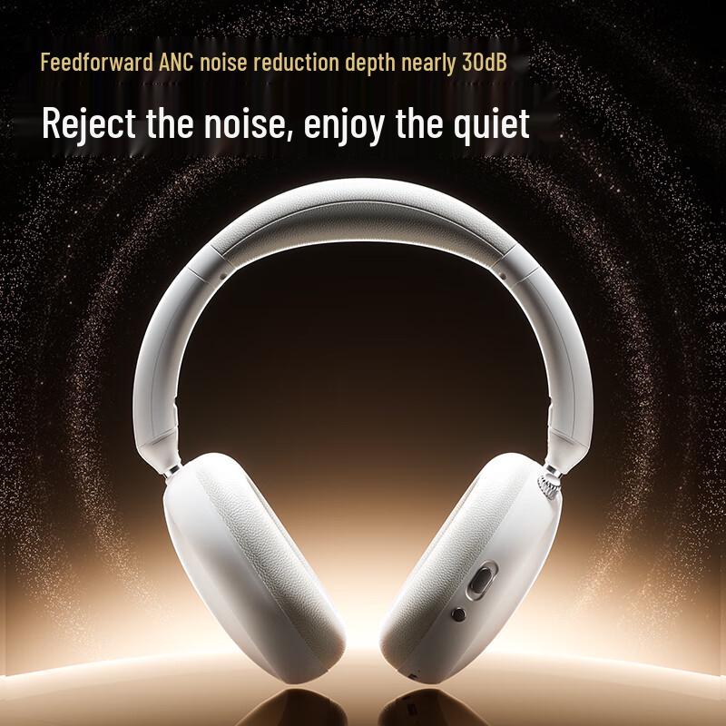 Philips TAH3220 Wireless ANC Over-Ear Headphones