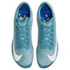 Nike Maxfly 2 Деним Бирюзовый Светло-Фото Синий Кукольный Парус HQ1843-400