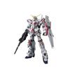 MG Mobile Suit Gundam UC Unicorn Gundam 1100 Scale Color-coded Plastic Model