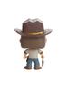 Фигурка Funko The Walking Dead Series 4 Carl Фигурка Funko The Walking Dead Series 4 Carl POP! Телевидение ХОП! Телевидение