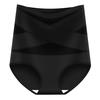 High Waist Women Butt Lifter Body Shaper Briefs Tummy Control Shapewear Panty Slimming Underwear for Daily Wear