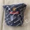 [USED] HUMAN N CAT Cap Navy Unisex Human&Cat