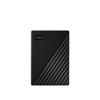 WD My Passport 2TB USB 3.0 Portable External Hard Drive