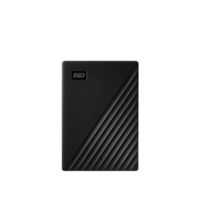 WD Мой паспорт Портативный внешний жесткий диск
