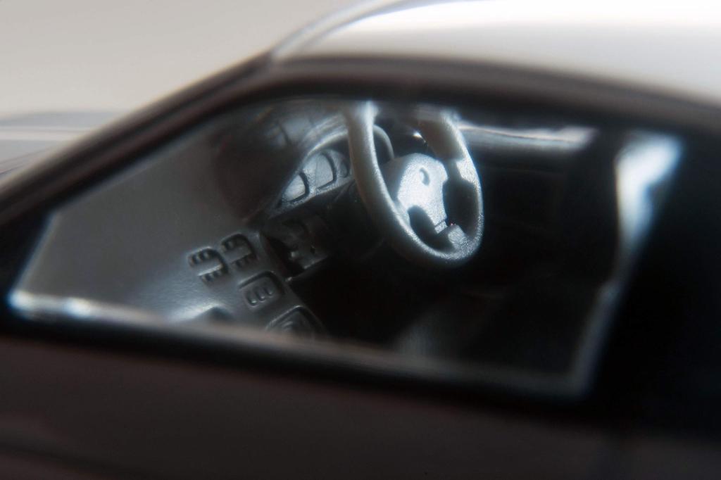 Tomica Limited Vintage Neo Nissan 180SX White 91 Year Finished Product 315056 1/64 LV-N235b TYPE-II