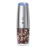 Rechargeable Automatic Pepper Mill Adjustable Coarseness Pepper Grinding Bottle  Restaurant