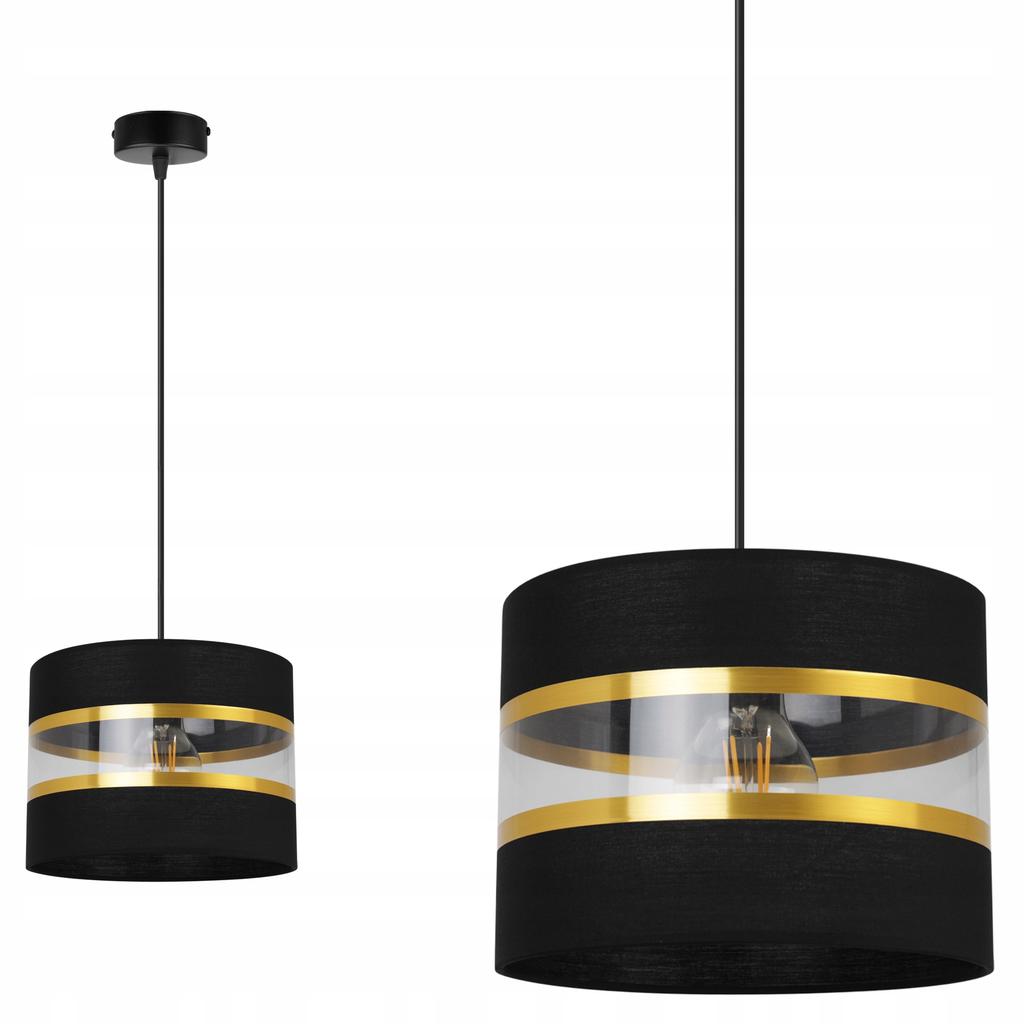 Ceiling Hanging Lamp Chandelier Lampshade Modern