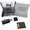 R4 SDHC R4 GAME для DS 3DS 2Ds Ndsi Ndsl Nds — ЧЕРНЫЙ