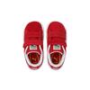 Puma Suede Classic 21 AC Infant High Risk Red White Baby Sneakers 380564-02