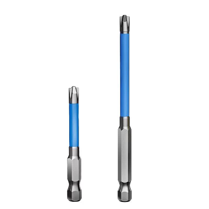 Zhongo Magnetic Slotted Screwdriver