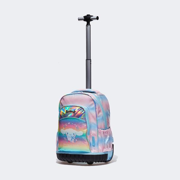 Sina Monol Rolling Backpack, SC0148-1010100892
