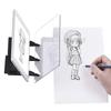 Optical Drawing Projector Painting Tracing Board Sketch Drawing Board