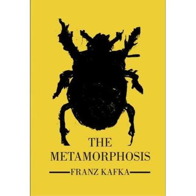Metamorphosis Paperback