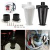 Car Vacuum Cleaner Cyclone Separator Filter Sixth Generation Turbo Charged Dust Collector