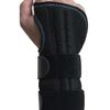 Wrist Brace for Carpal Tunnel Support Brace with Splints Hand Support for Arthritis Tendonitis Sprain Injuries Wrist Pain 1PC