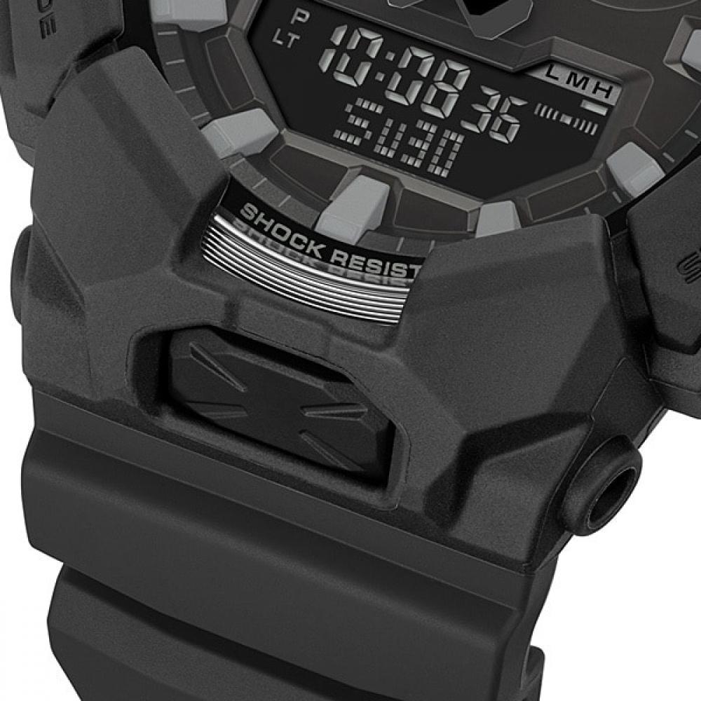 Casio G Shock  G Shock  ruGGed Solar Step Ble Ga B010 1a1jf