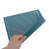 Self Healing Leather Craft Card School Supplies Paper Board Cutting Plate Cutting Mat A4 Grid Lines