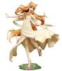 Q Spice and Wolf Holo Scale PVC Painted Finished Figure Q's 1/7