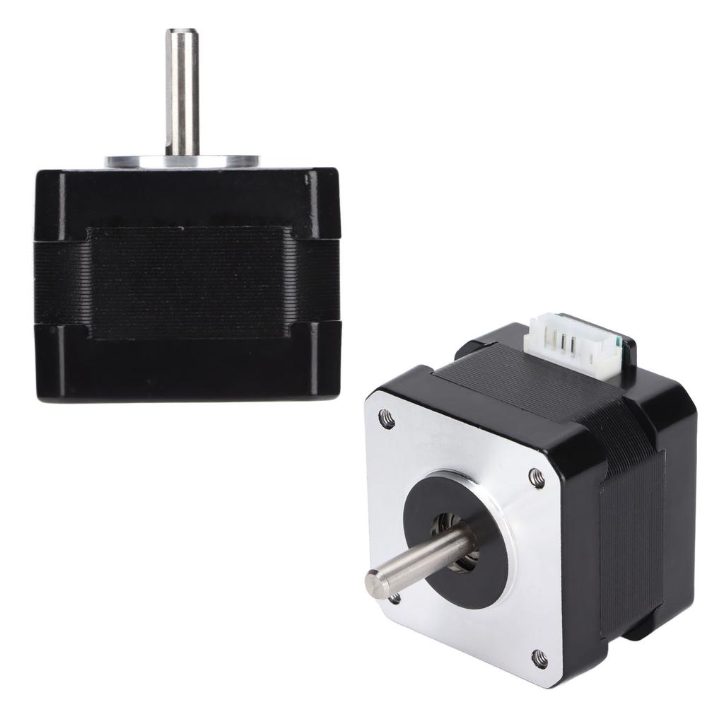 4234 Motor Low Noise Stable 3D Printer Stepper Motor for Ender3 for CR10
