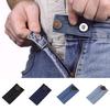 Trousers Jeans Denim Waist Belt Extender Button Maternity Clothes Accessories