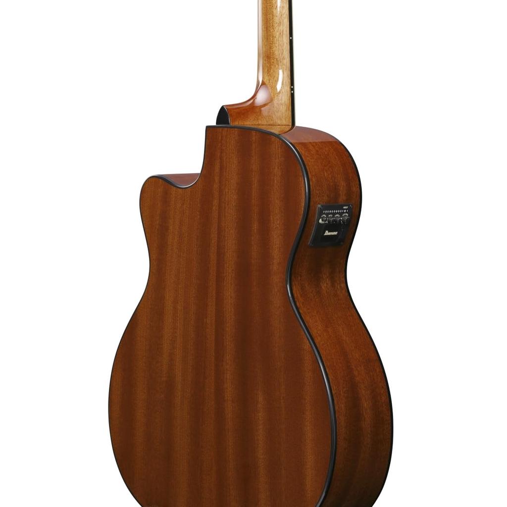 IBANEZ High Ibanez Acoustic / PC34MHCE-NT (Natural Gloss) [Electric Guitar]