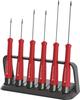 PB Swiss Tools 8640 Precision Set Screwdriver Set with Stand