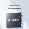 Ugreen 12-портовая настенная волоконно-оптическая распределительная коробка