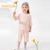 Balabala Kids' Viscose Summer Pajama Set