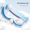 Peak Children's Anti-Fog Wide-Angle Swim Goggles