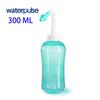 Бутылка для промывания носа 300 мл 500 мл Очиститель-ирригатор для носа Waterpulse Промывание носа Нети Пот Предотвращение аллергического ринита Синусита