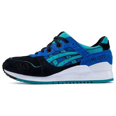 Женские кроссовки Gel Lyte Iii 'Green Blue Black' H7D7L-4583