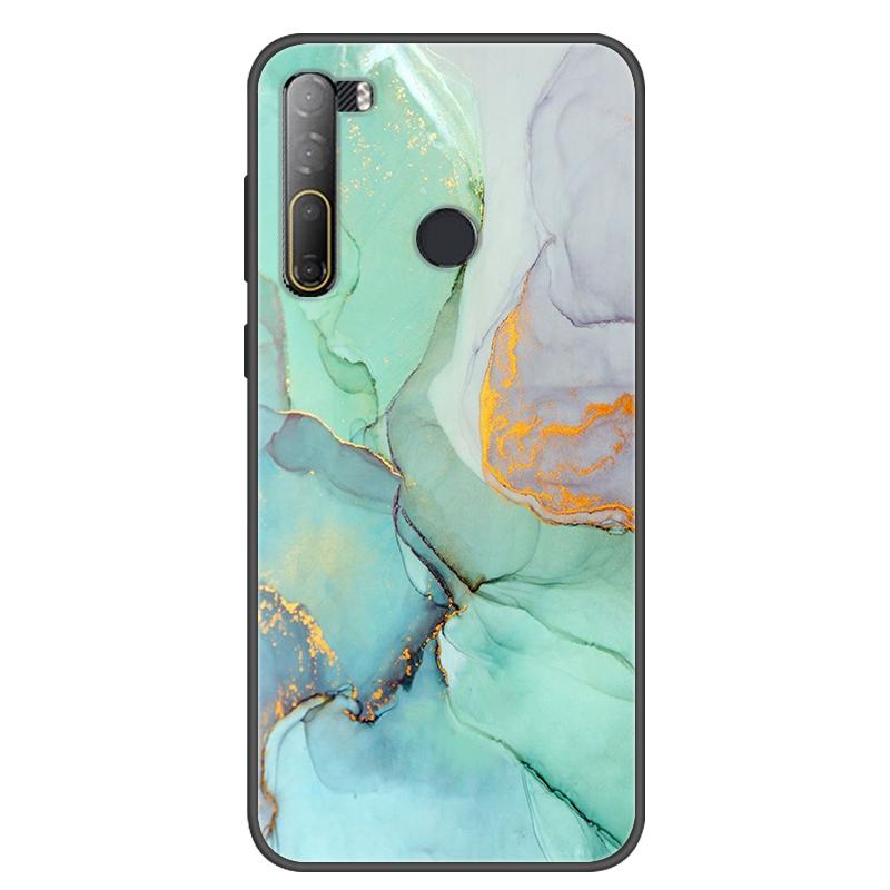 Case For HTC Desire 20 Pro Case Cool Silicone Protective Cover for HTC Desire20 Pro Bumper Fundas Coque Desire 20 Pro 20Pro