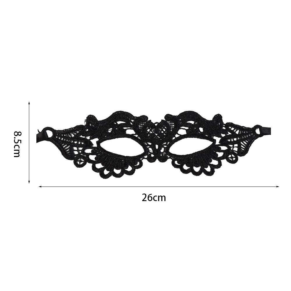Hollow Out Dance Masks Party Supplies Half Face Mask Nightclub Venice Mask  Costume