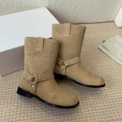 Ботинки – Ботинки